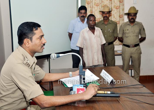 Murder accused 1